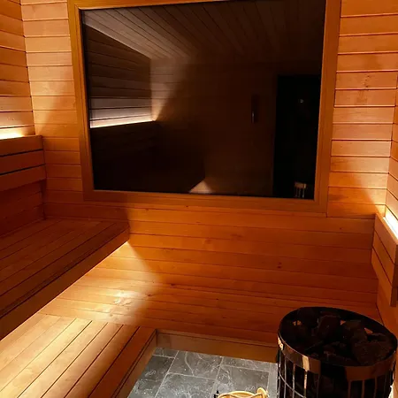 Casa de Férias Niva Rest Pilica