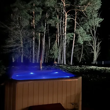Niva Rest Nyaraló *