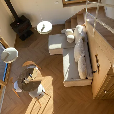 Nyaraló Niva Rest *