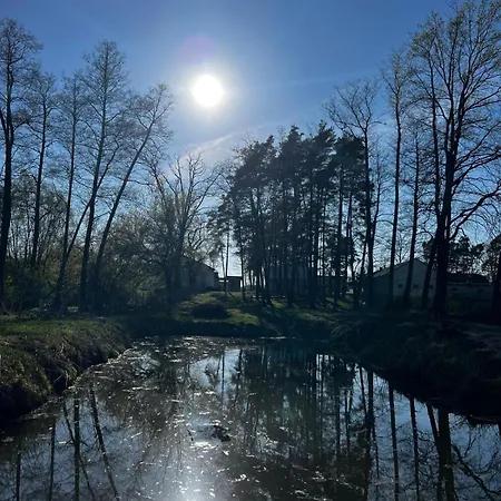 Niva Rest Nyaraló Pilica